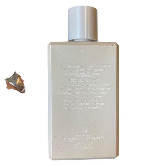 Fragrance Set Luxury Designer Label By Chanel In White