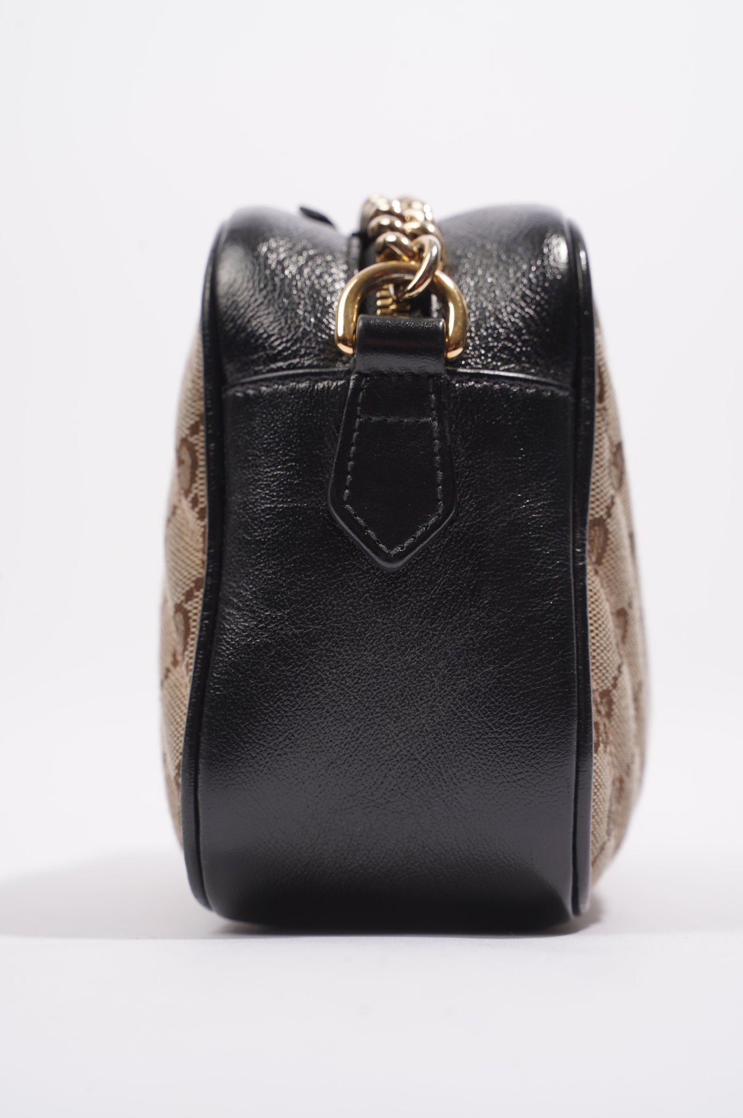 Gucci Womens Marmont Zip Supreme Multicolour