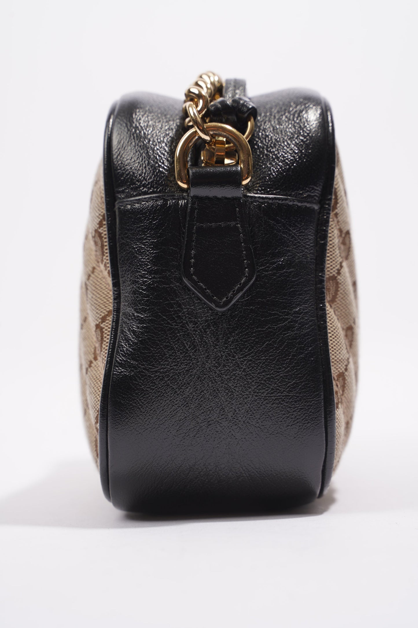 Gucci Womens Marmont Zip Supreme Multicolour