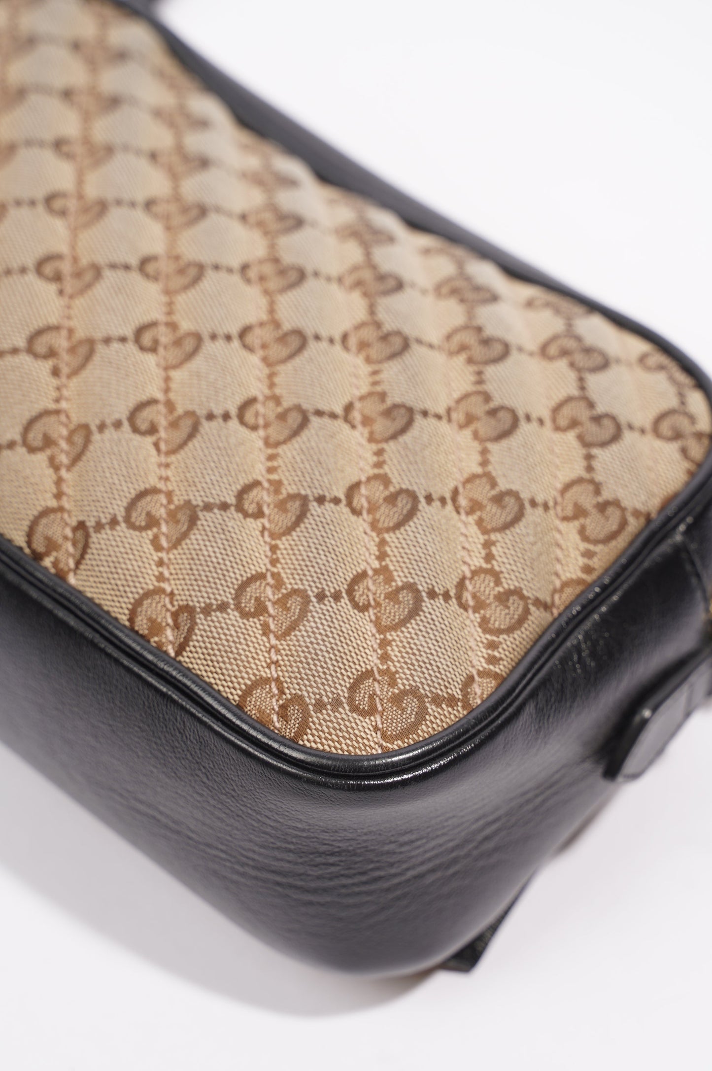Gucci Womens Marmont Zip Supreme Multicolour