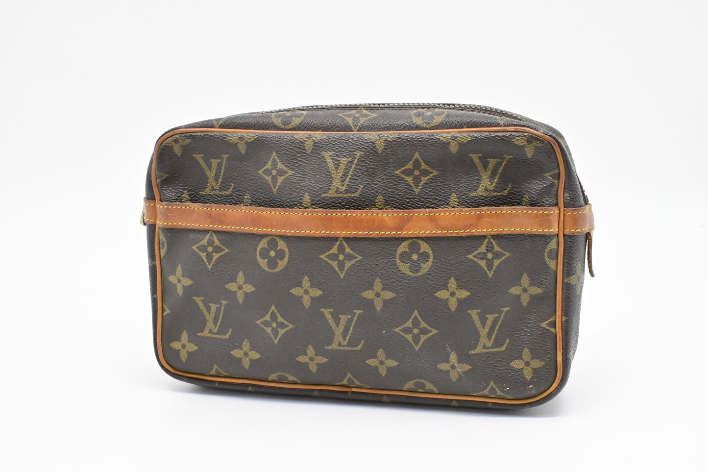 Louis Vuitton Compiegne in Monogram Canvas