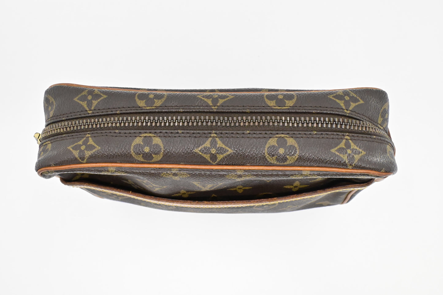 Louis Vuitton Compiegne in Monogram Canvas