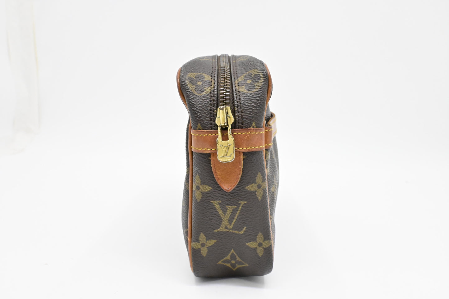 Louis Vuitton Compiegne in Monogram Canvas