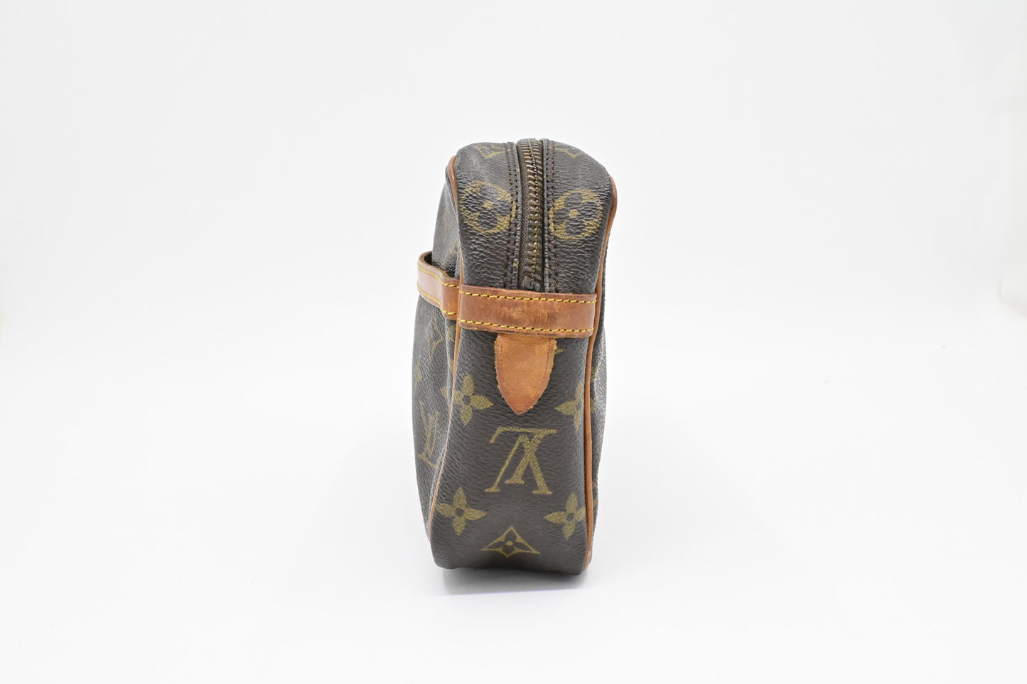 Louis Vuitton Compiegne in Monogram Canvas