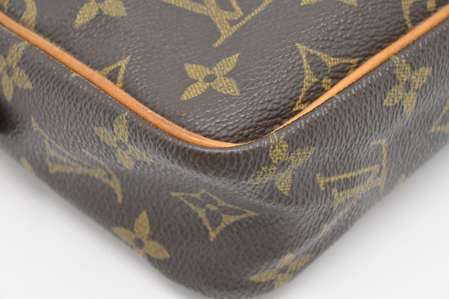 Louis Vuitton Compiegne in Monogram Canvas
