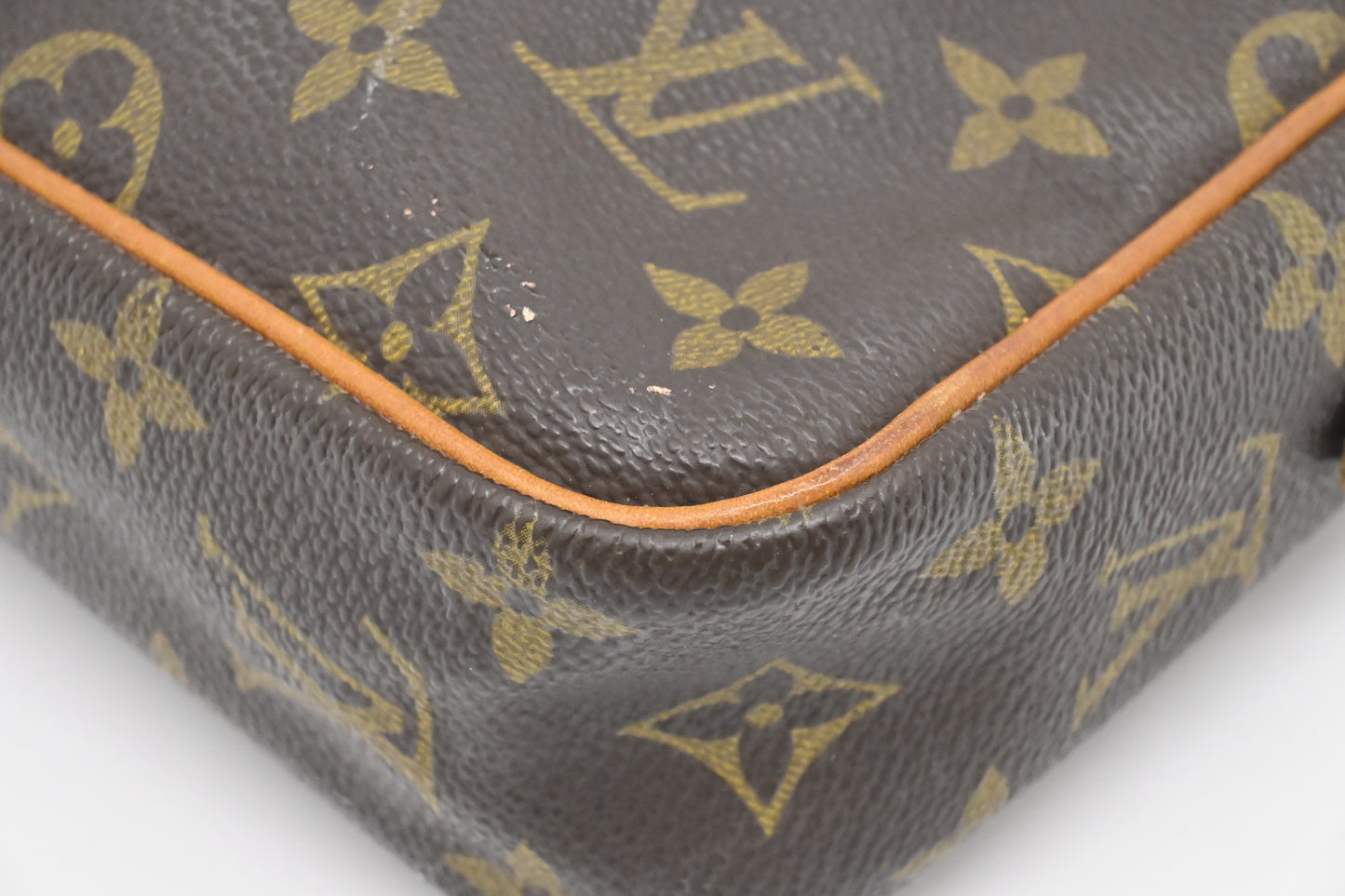 Louis Vuitton Compiegne in Monogram Canvas