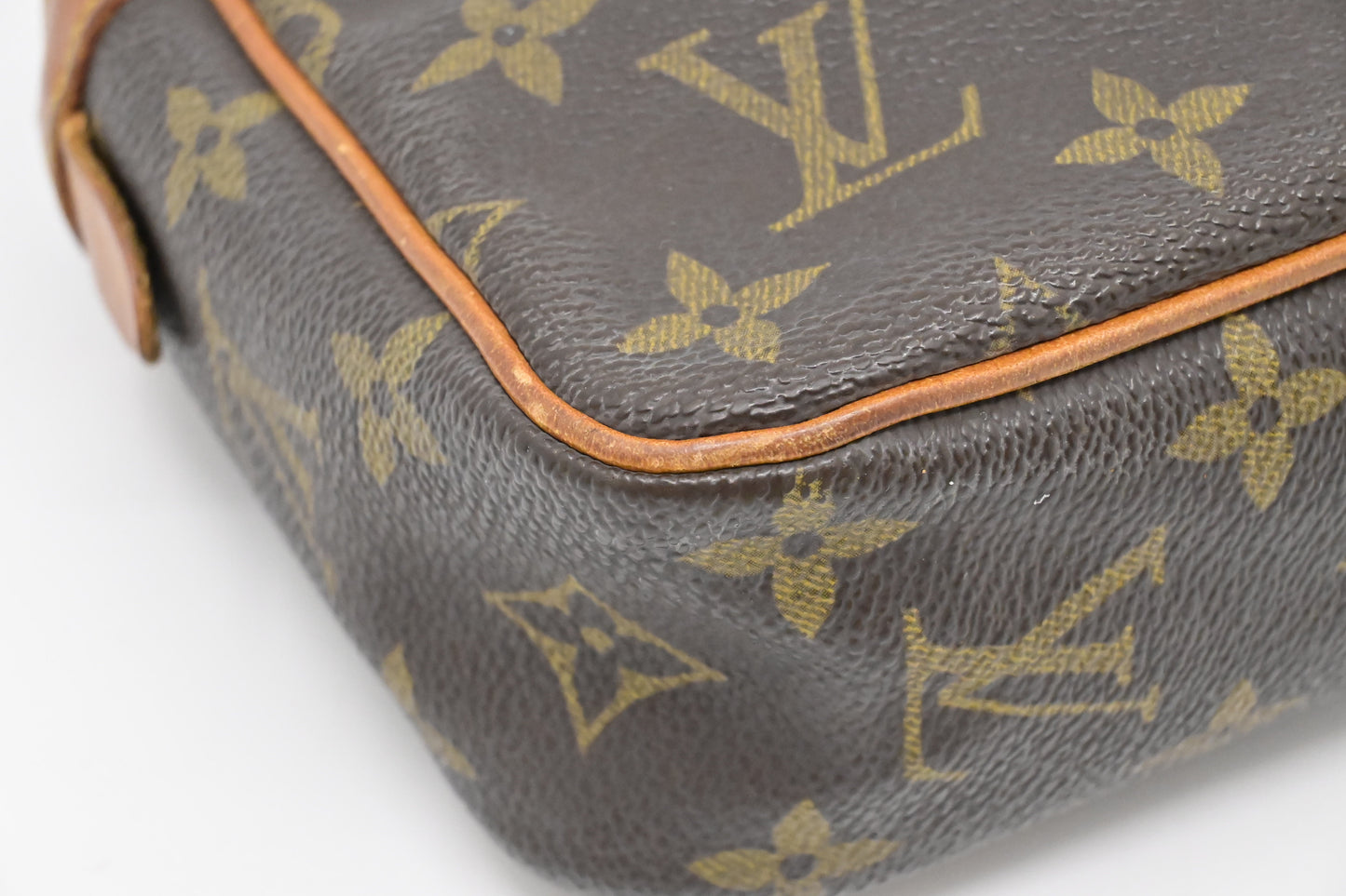 Louis Vuitton Compiegne in Monogram Canvas