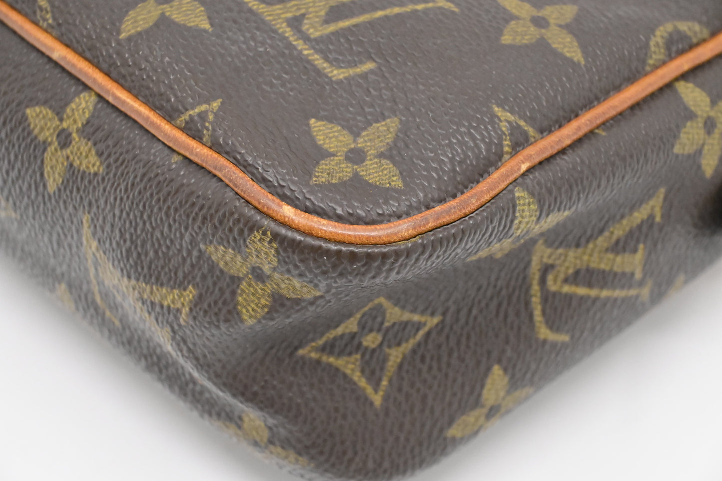 Louis Vuitton Compiegne in Monogram Canvas