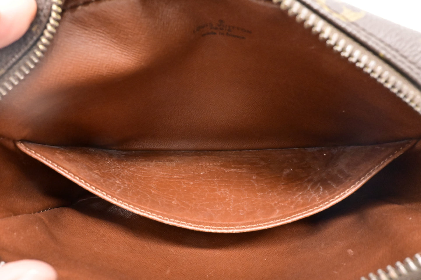 Louis Vuitton Compiegne in Monogram Canvas