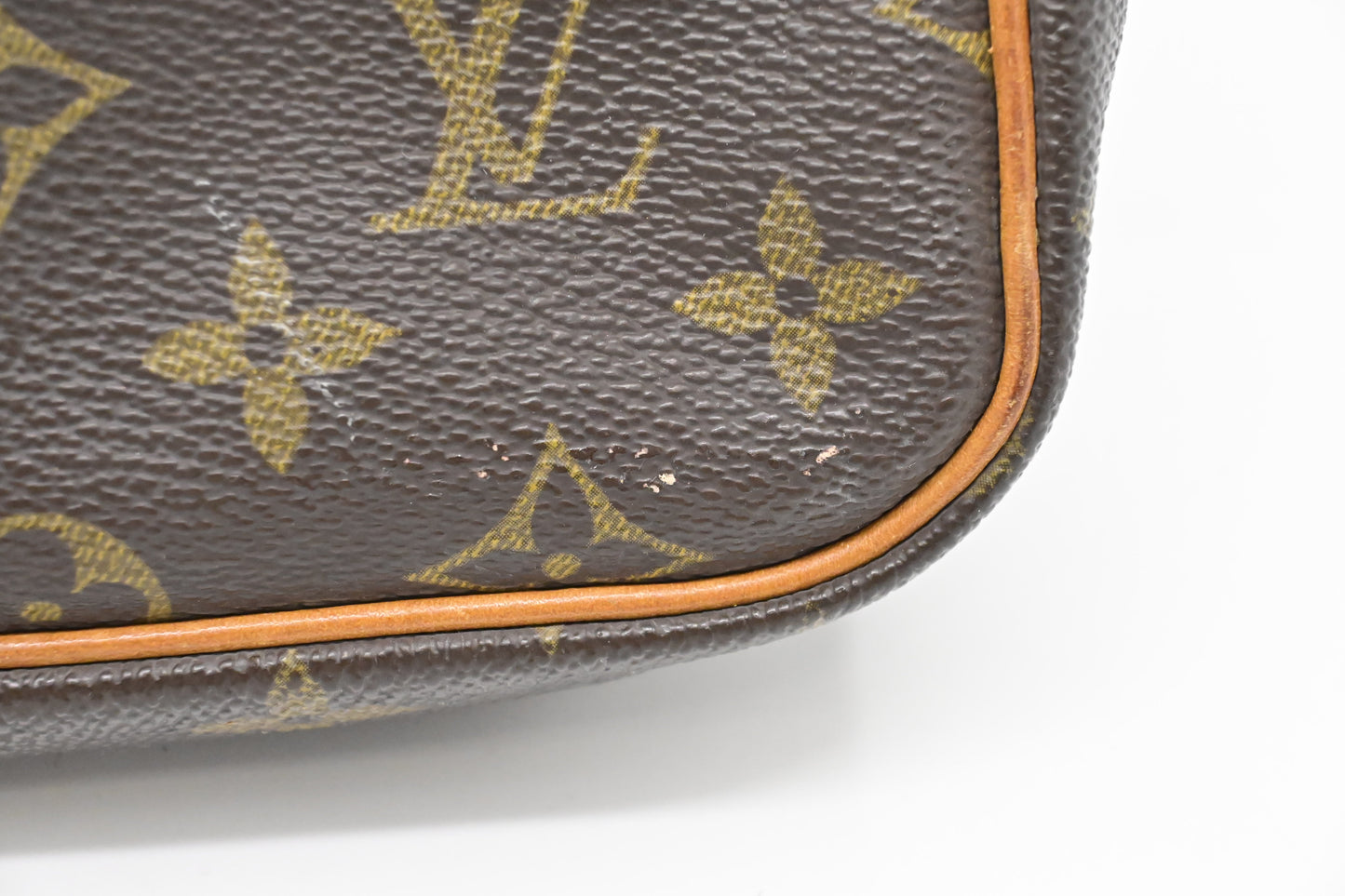 Louis Vuitton Compiegne in Monogram Canvas
