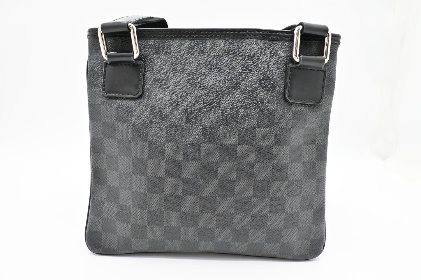 Louis Vuitton Thomas in Damier Graphite Canvas