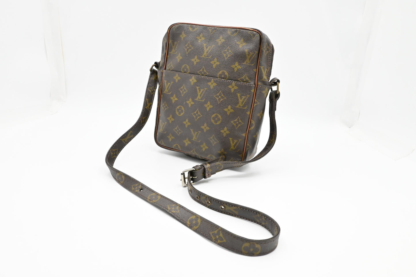 Louis Vuitton Marceau PM in Monogram Canvas