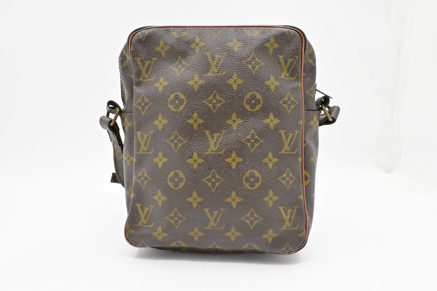 Louis Vuitton Marceau PM in Monogram Canvas
