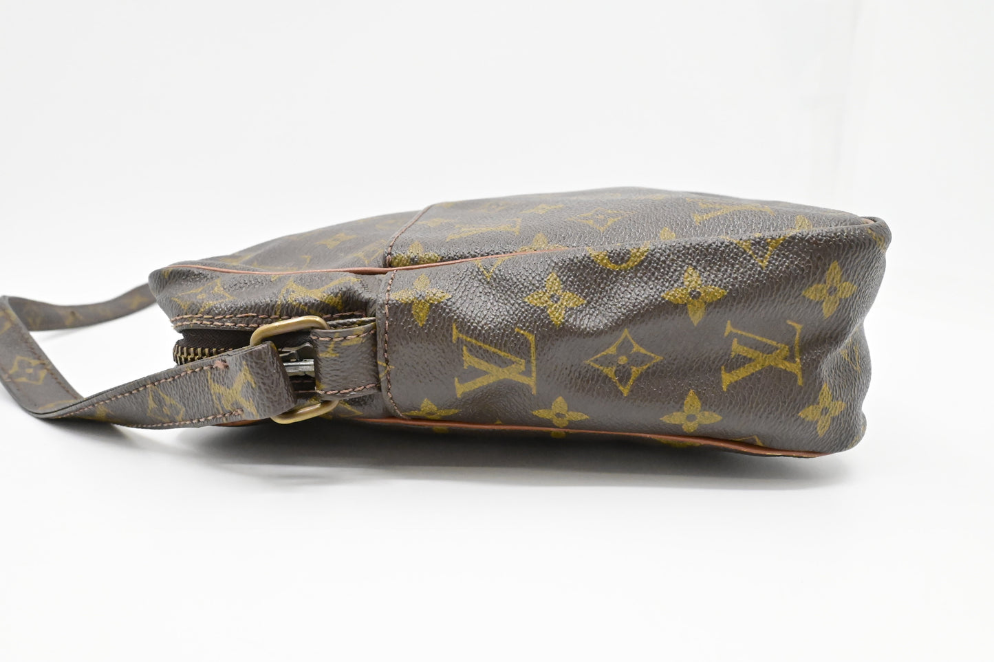 Louis Vuitton Marceau PM in Monogram Canvas