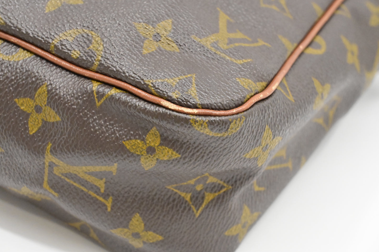 Louis Vuitton Marceau PM in Monogram Canvas