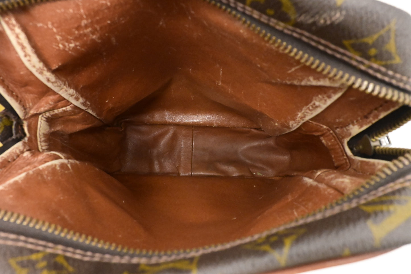 Louis Vuitton Marceau PM in Monogram Canvas