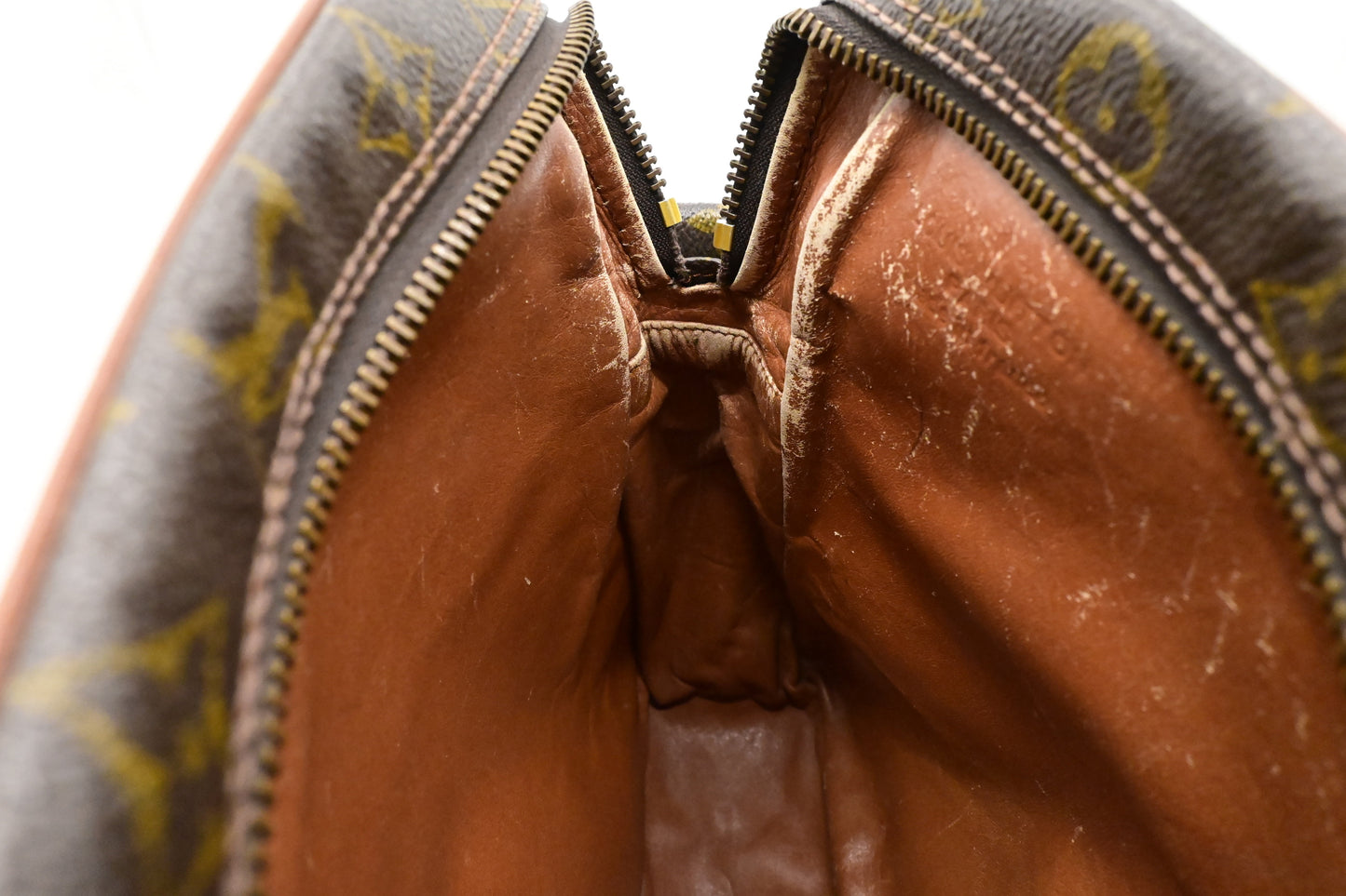 Louis Vuitton Marceau PM in Monogram Canvas