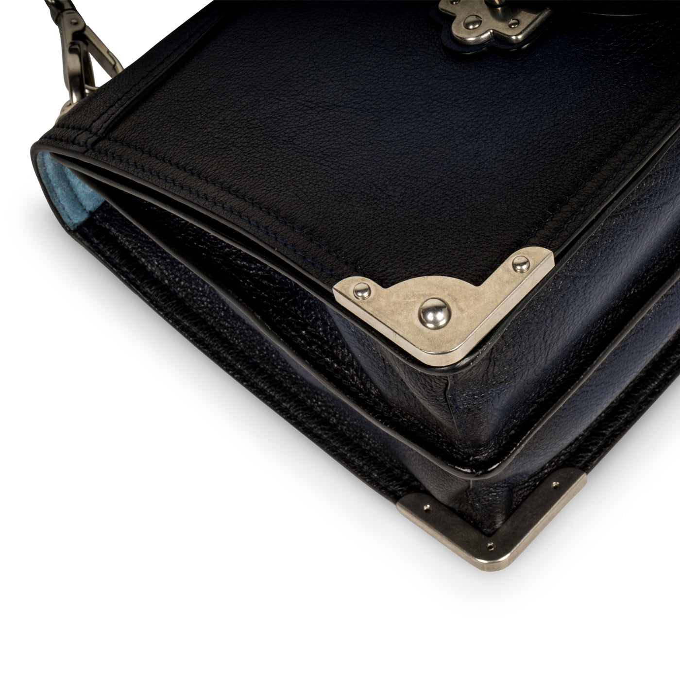 Large Cahier Shoulder Bag
