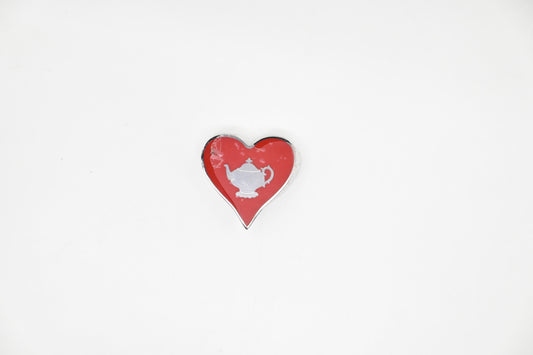 Hermes Tea Time Twilly Ring