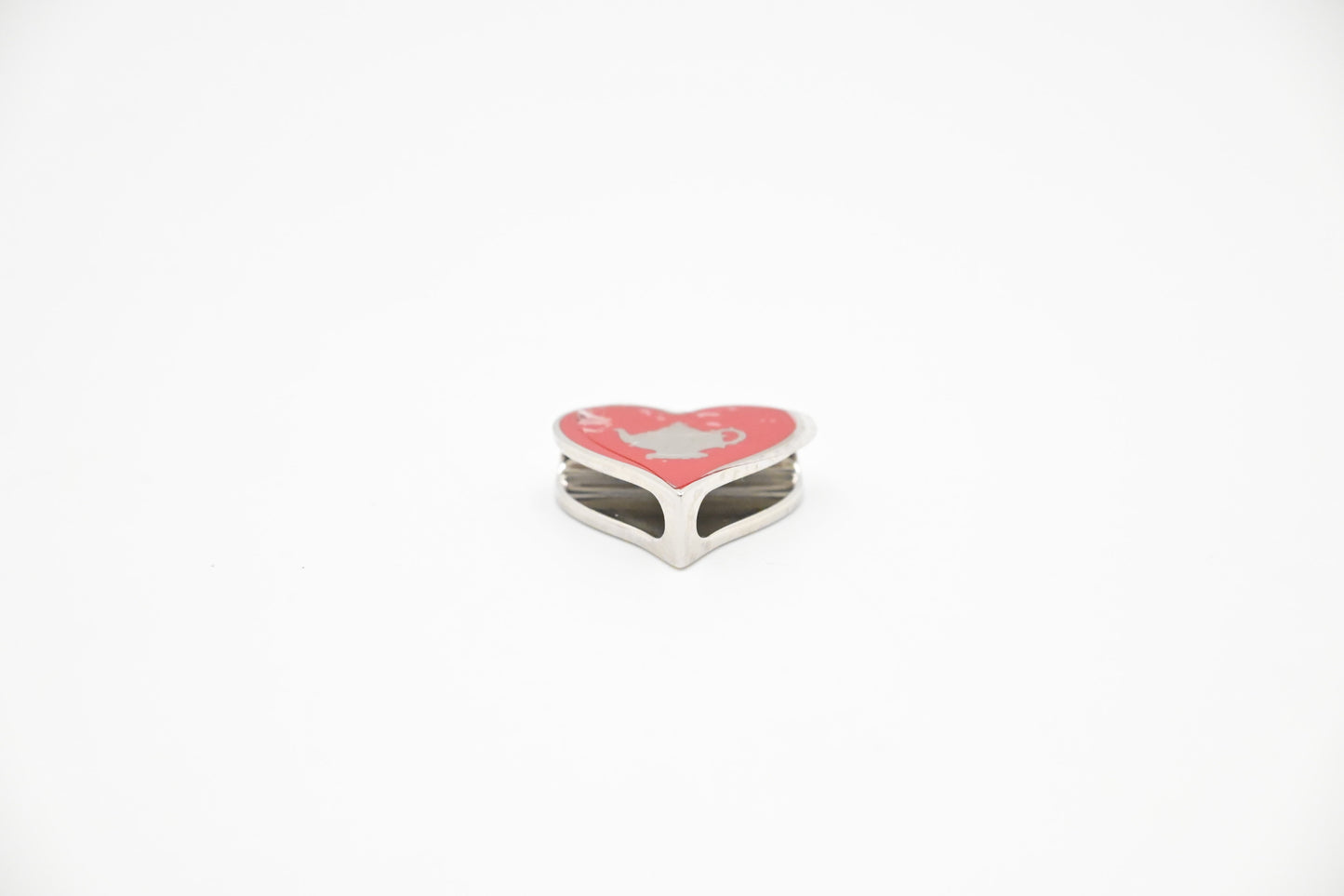 Hermes Tea Time Twilly Ring