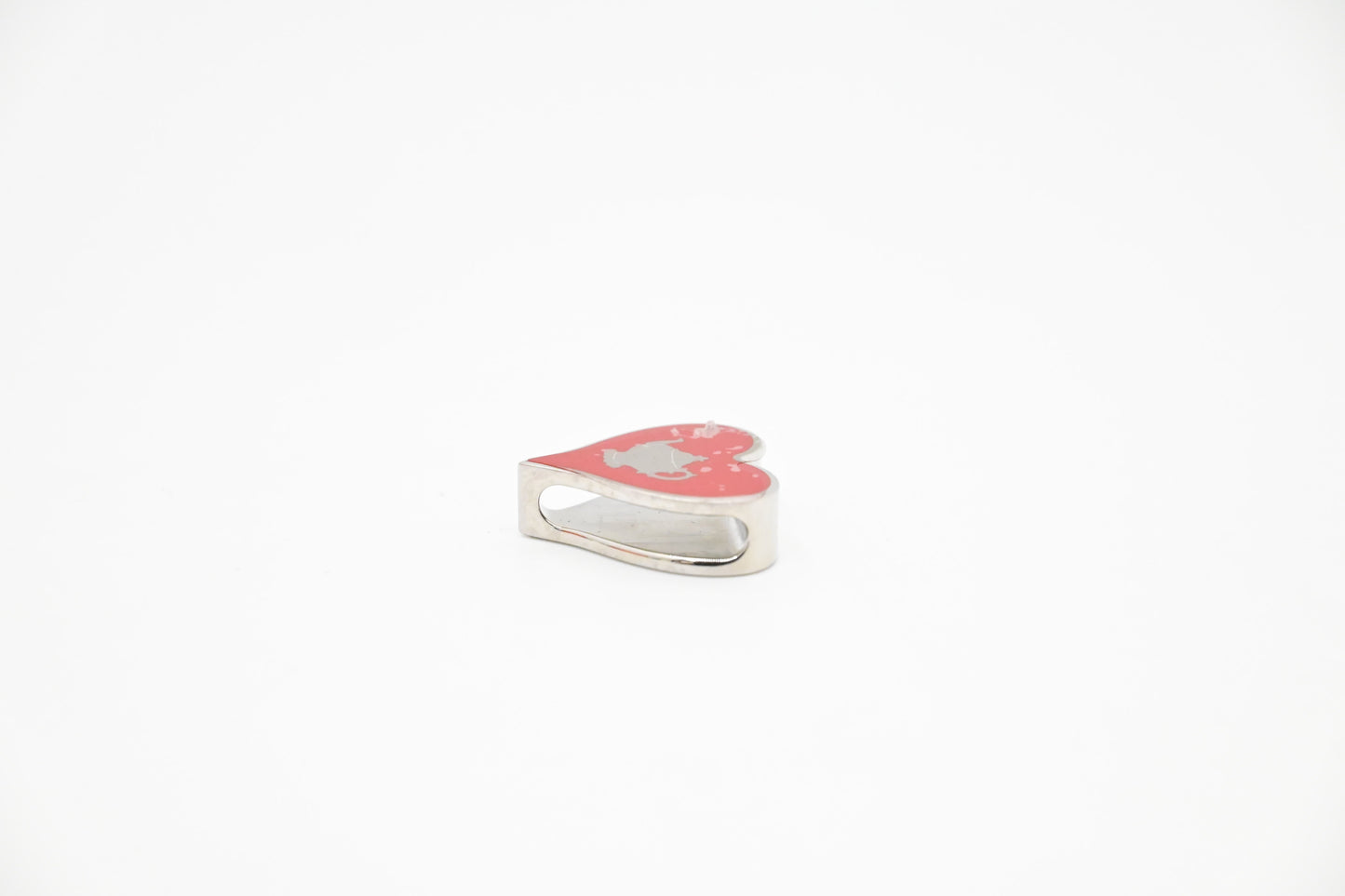 Hermes Tea Time Twilly Ring