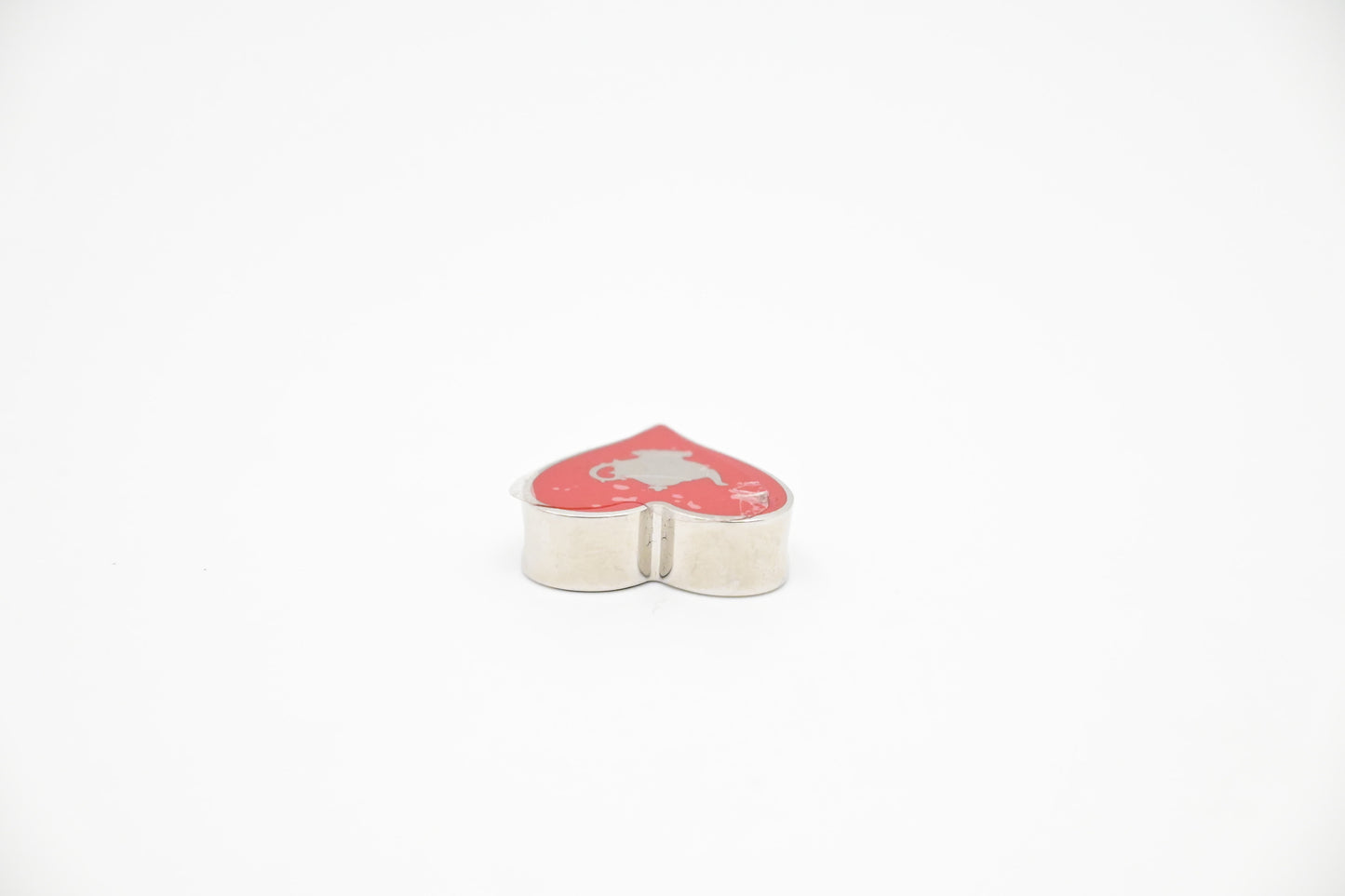 Hermes Tea Time Twilly Ring