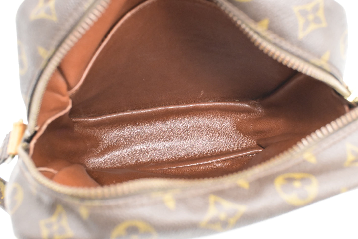 Louis Vuitton Danube GM in Monogram Canvas