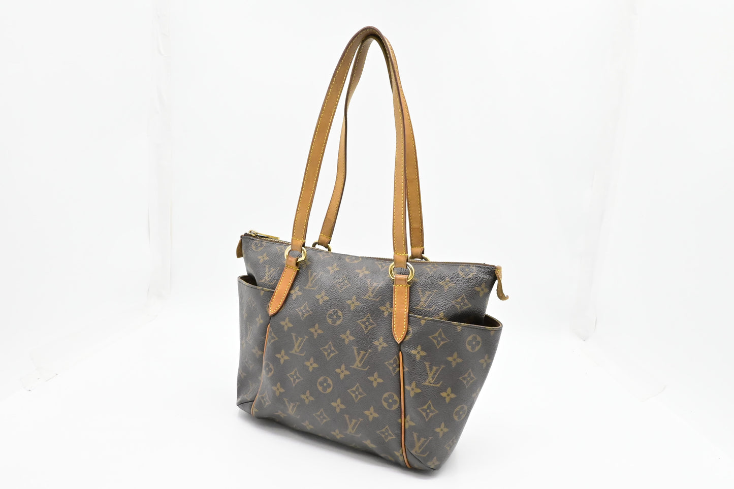 Louis Vuitton Totally PM in Monogram Canvas