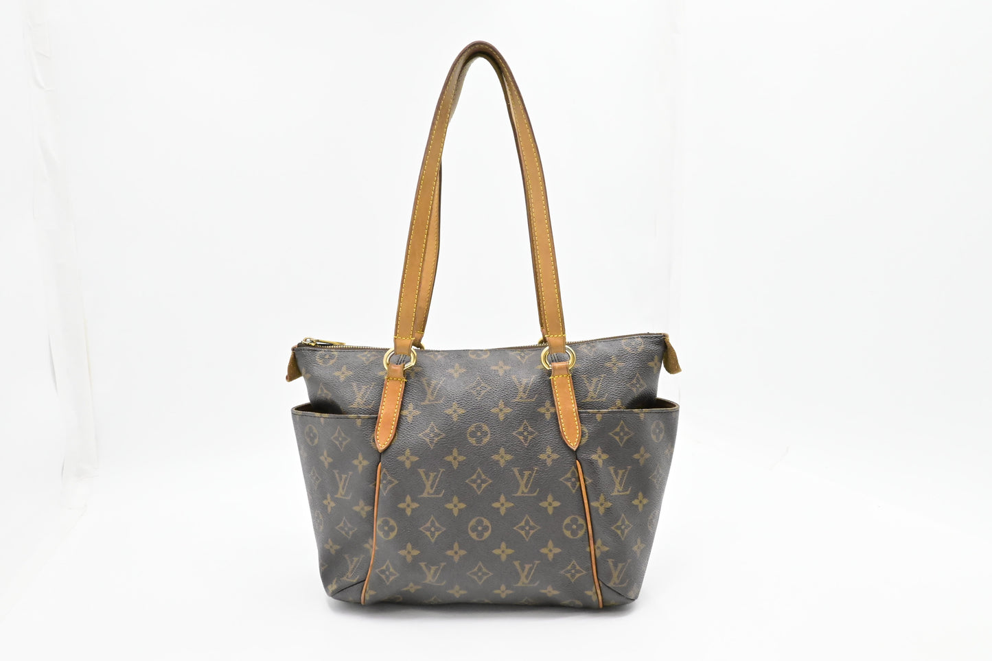 Louis Vuitton Totally PM in Monogram Canvas