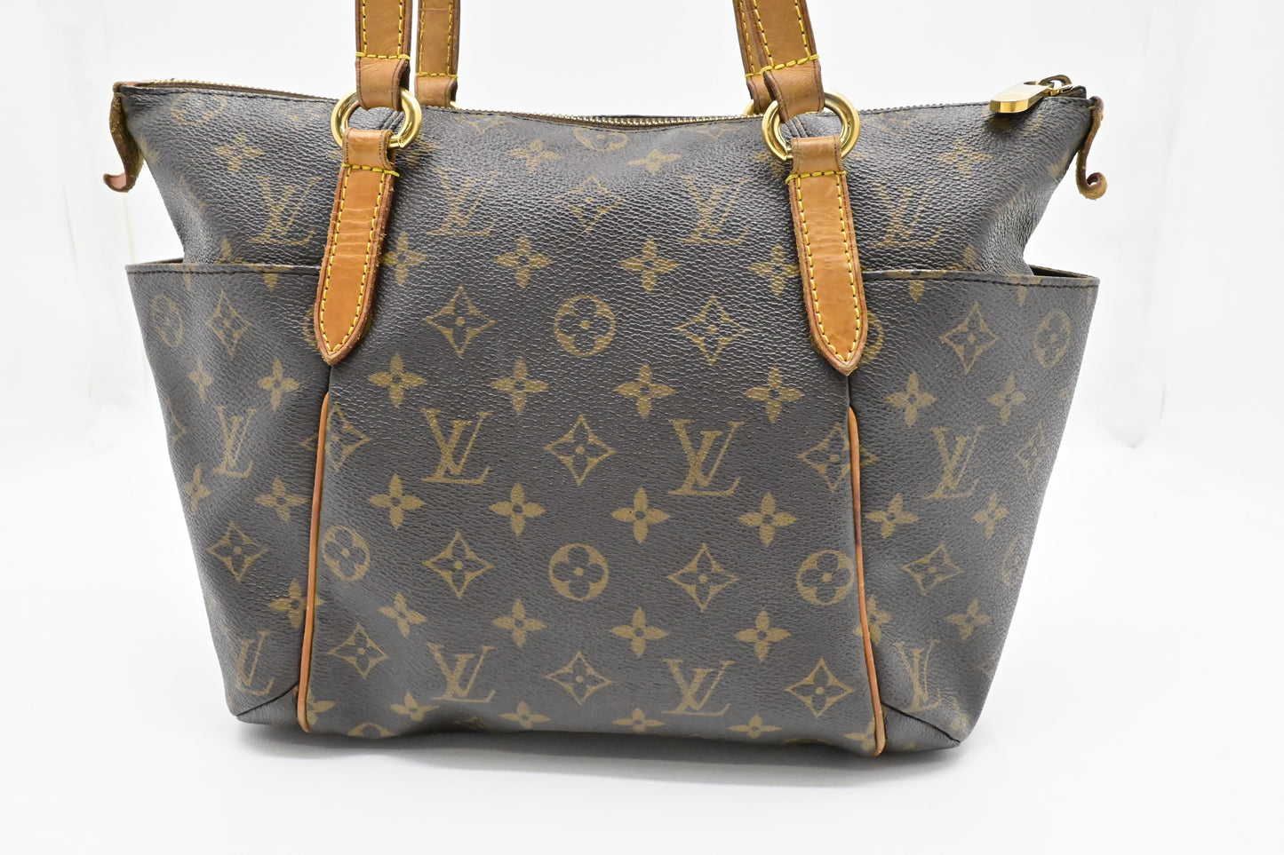 Louis Vuitton Totally PM in Monogram Canvas