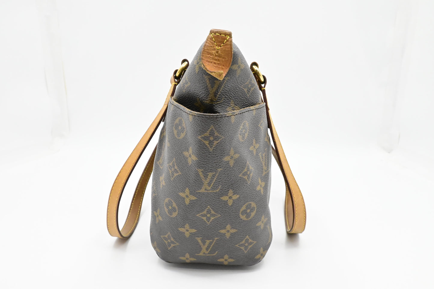 Louis Vuitton Totally PM in Monogram Canvas