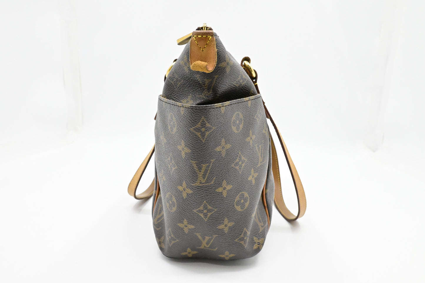 Louis Vuitton Totally PM in Monogram Canvas