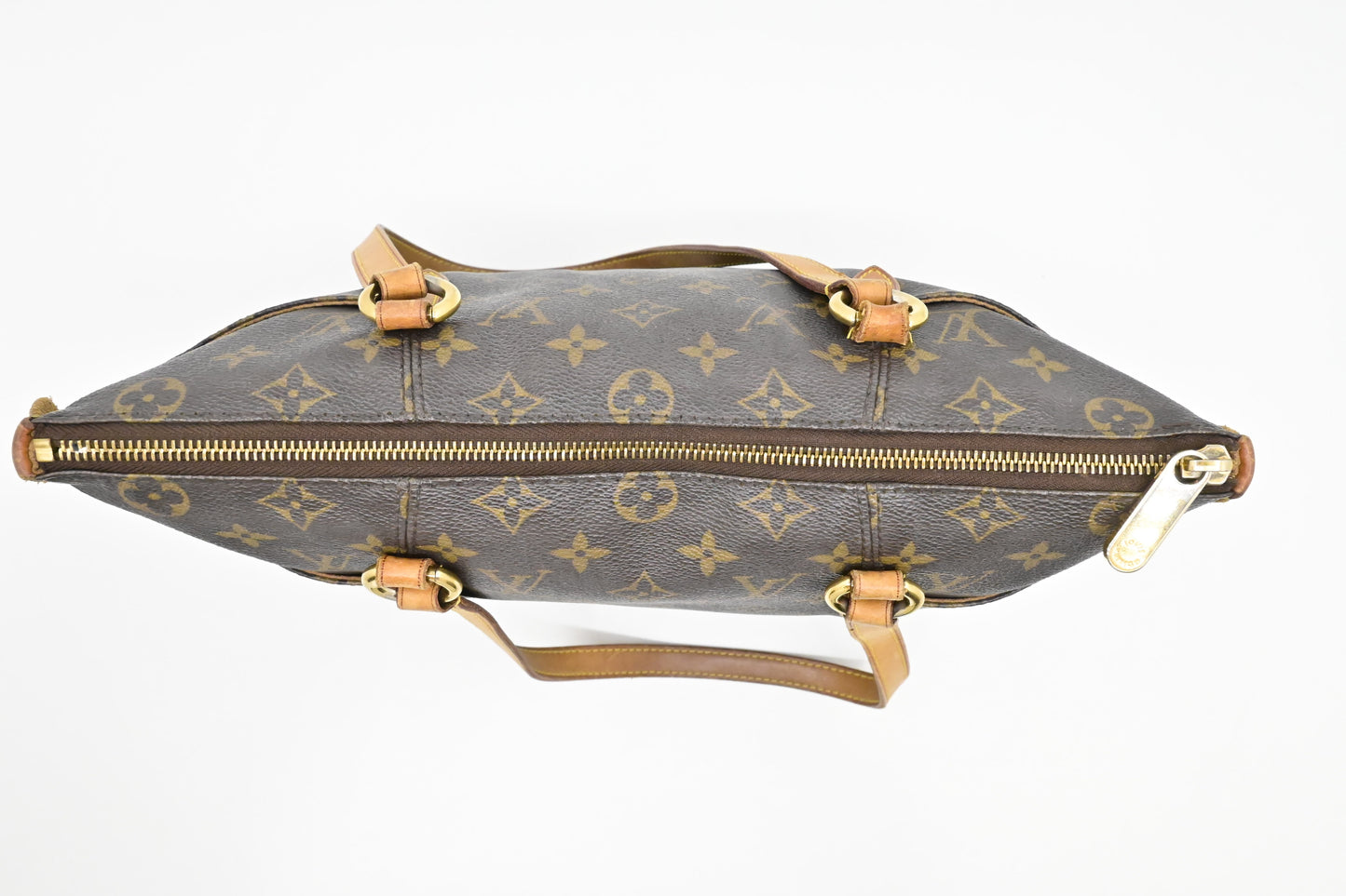 Louis Vuitton Totally PM in Monogram Canvas