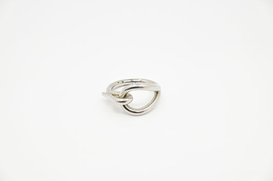 Hermes Jumbo 140 Scarf Ring