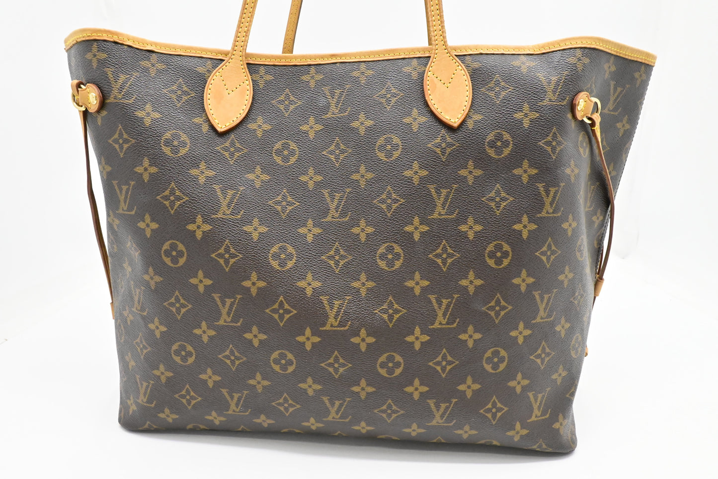 Louis Vuitton Neverfull GM in Monogram Canvas