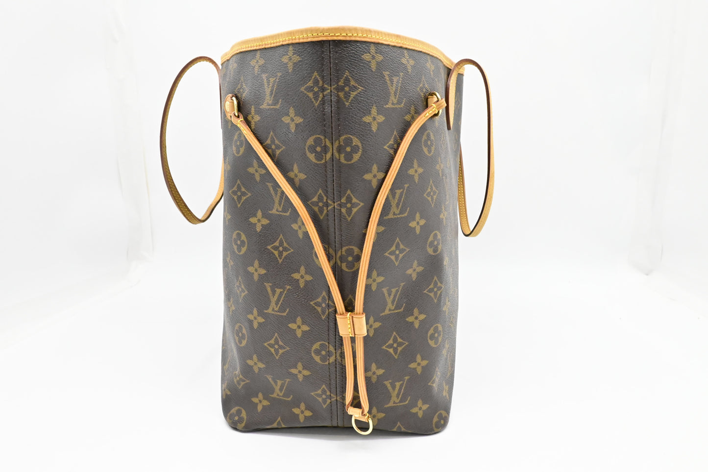 Louis Vuitton Neverfull GM in Monogram Canvas