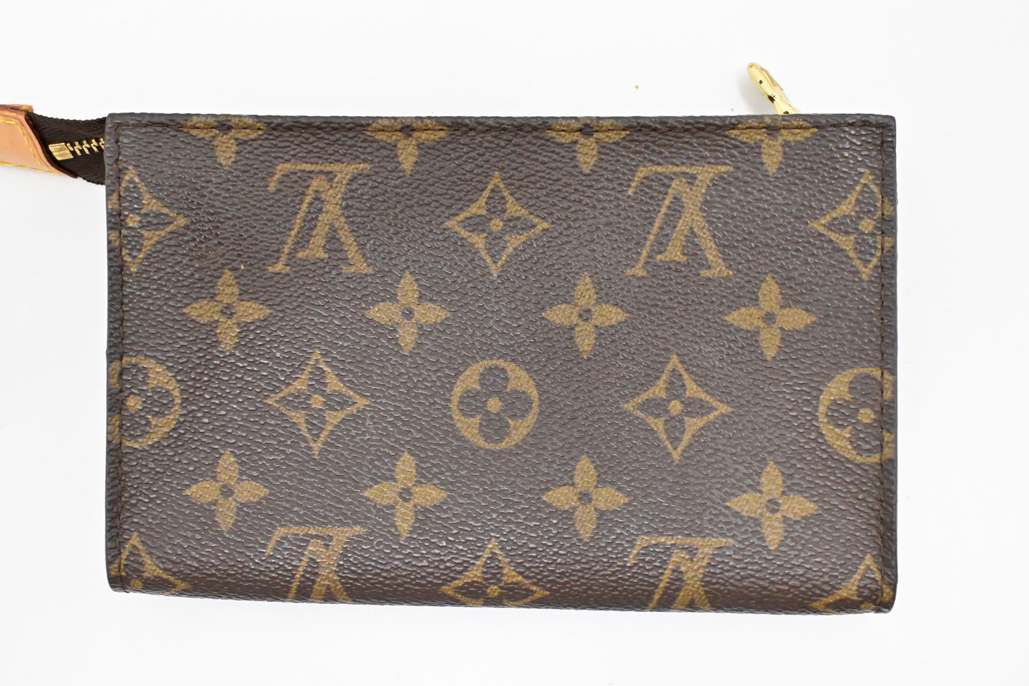 Louis Vuitton Bucket PM in Monogram Canvas