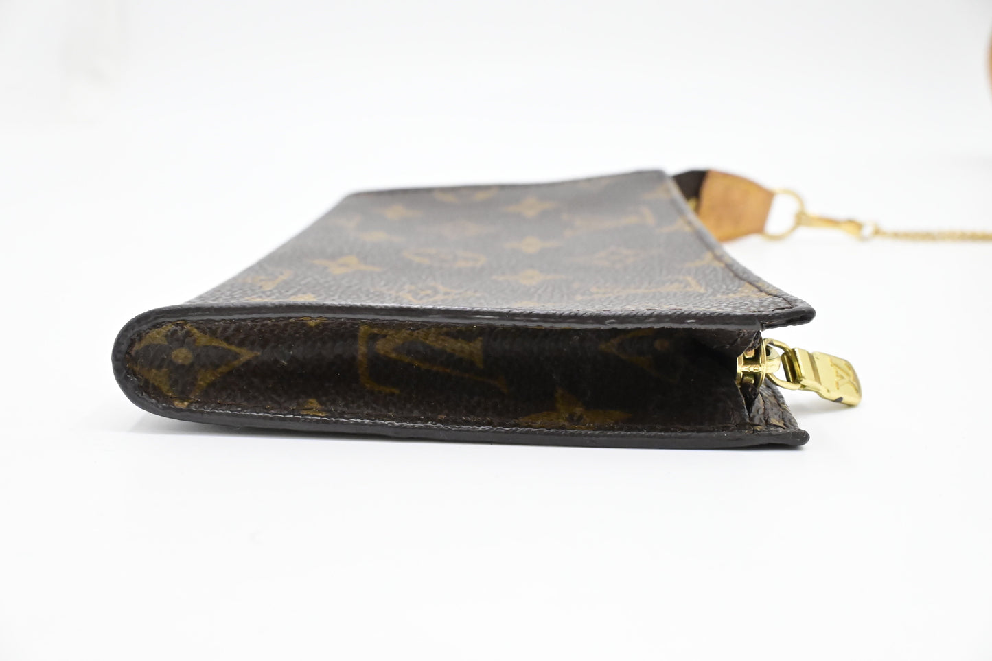 Louis Vuitton Bucket PM in Monogram Canvas