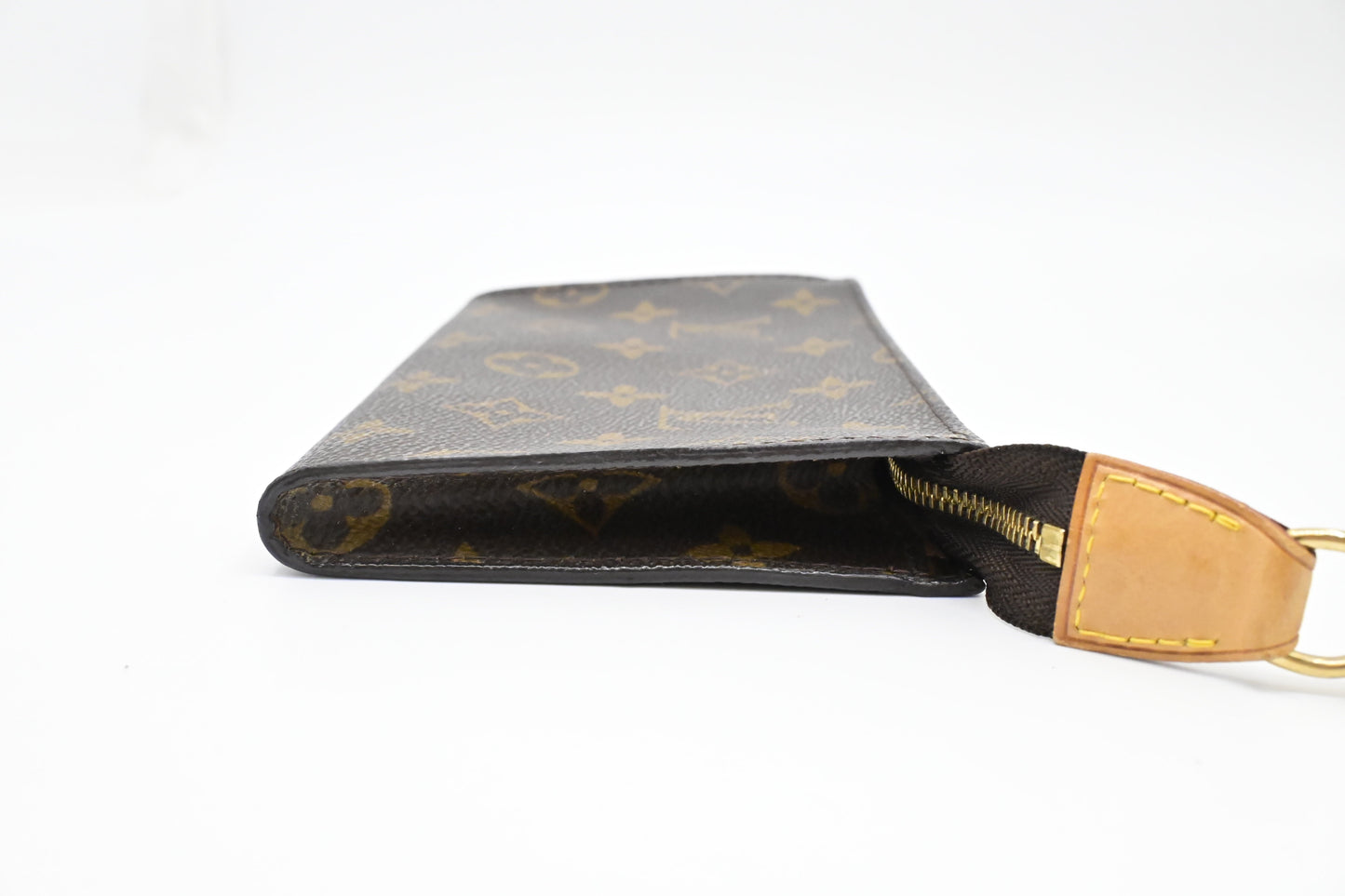 Louis Vuitton Bucket PM in Monogram Canvas