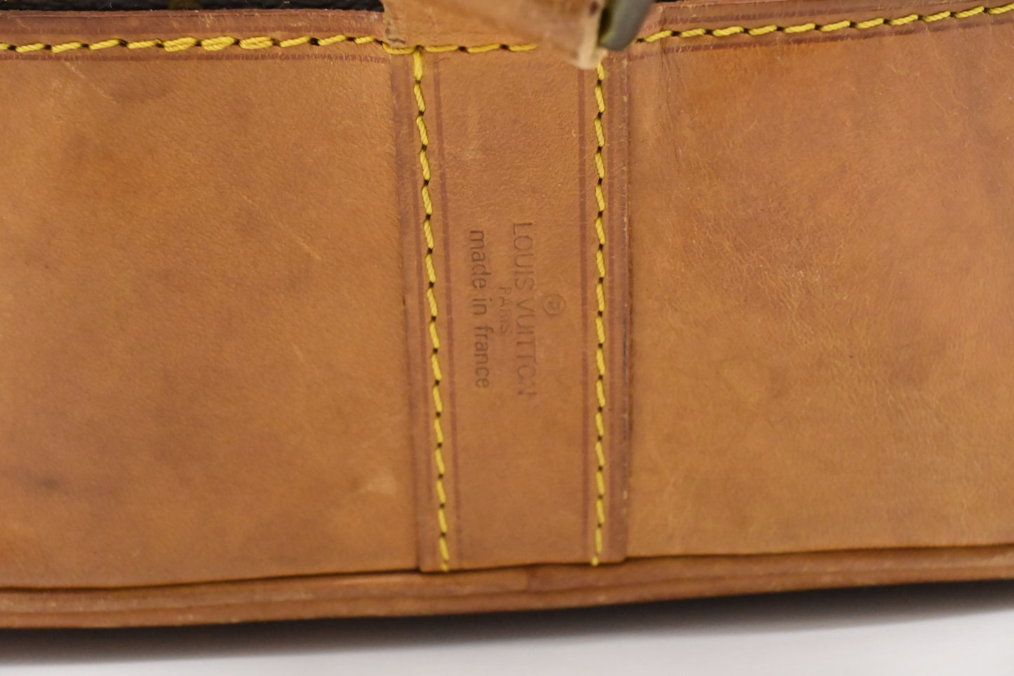 Louis Vuitton Randonnee GM in Monogram Canvas