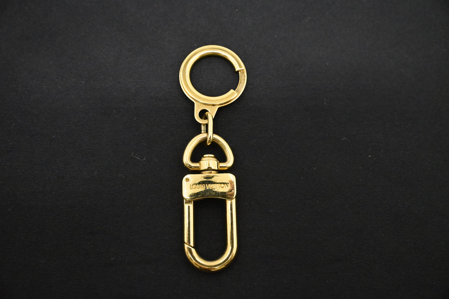 Louis Vuitton Anneau-clefs