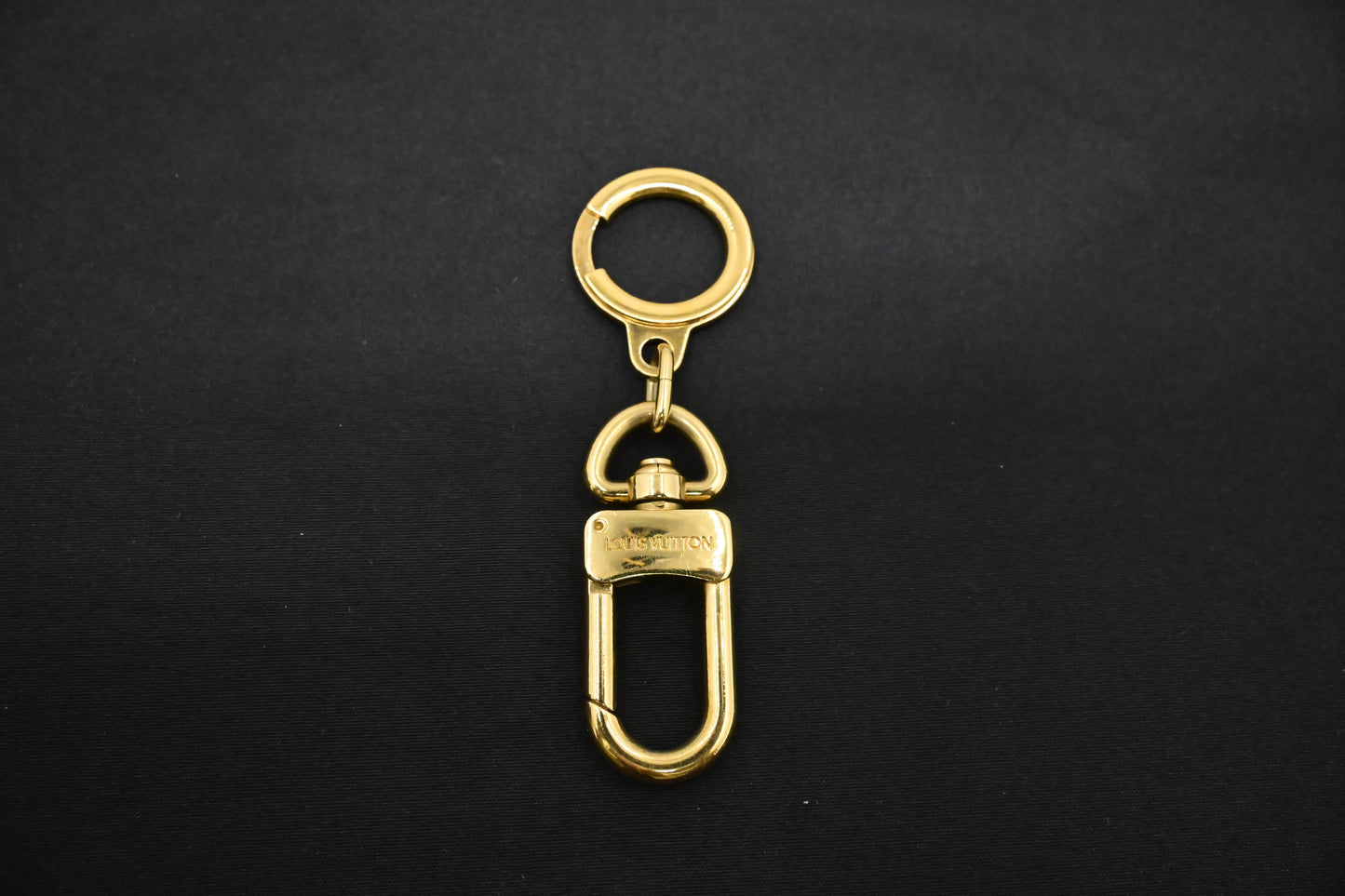 Louis Vuitton Anneau-clefs