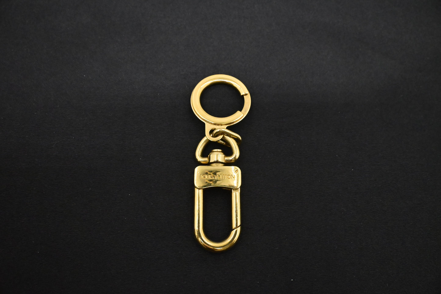 Louis Vuitton Anneau-clefs