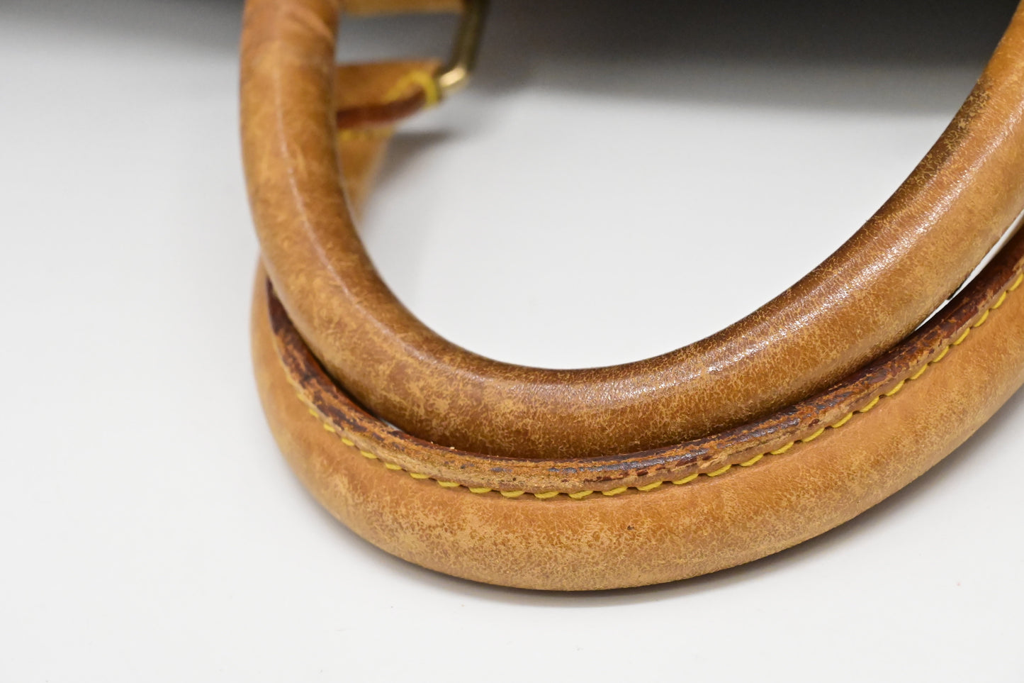 Louis Vuitton Keepall 55 Bandouliere in Monogram Canvas