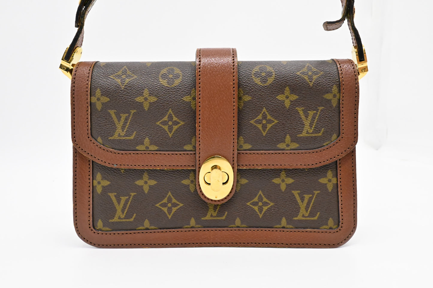 Louis Vuitton Sac Vendôme in Monogram Canvas