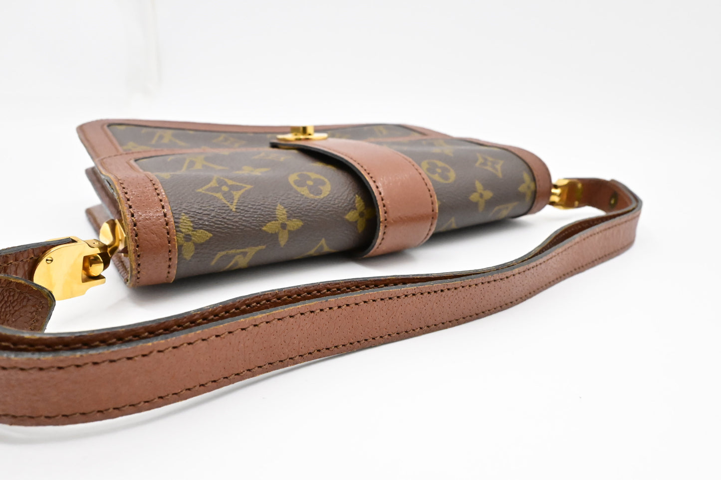 Louis Vuitton Sac Vendôme in Monogram Canvas