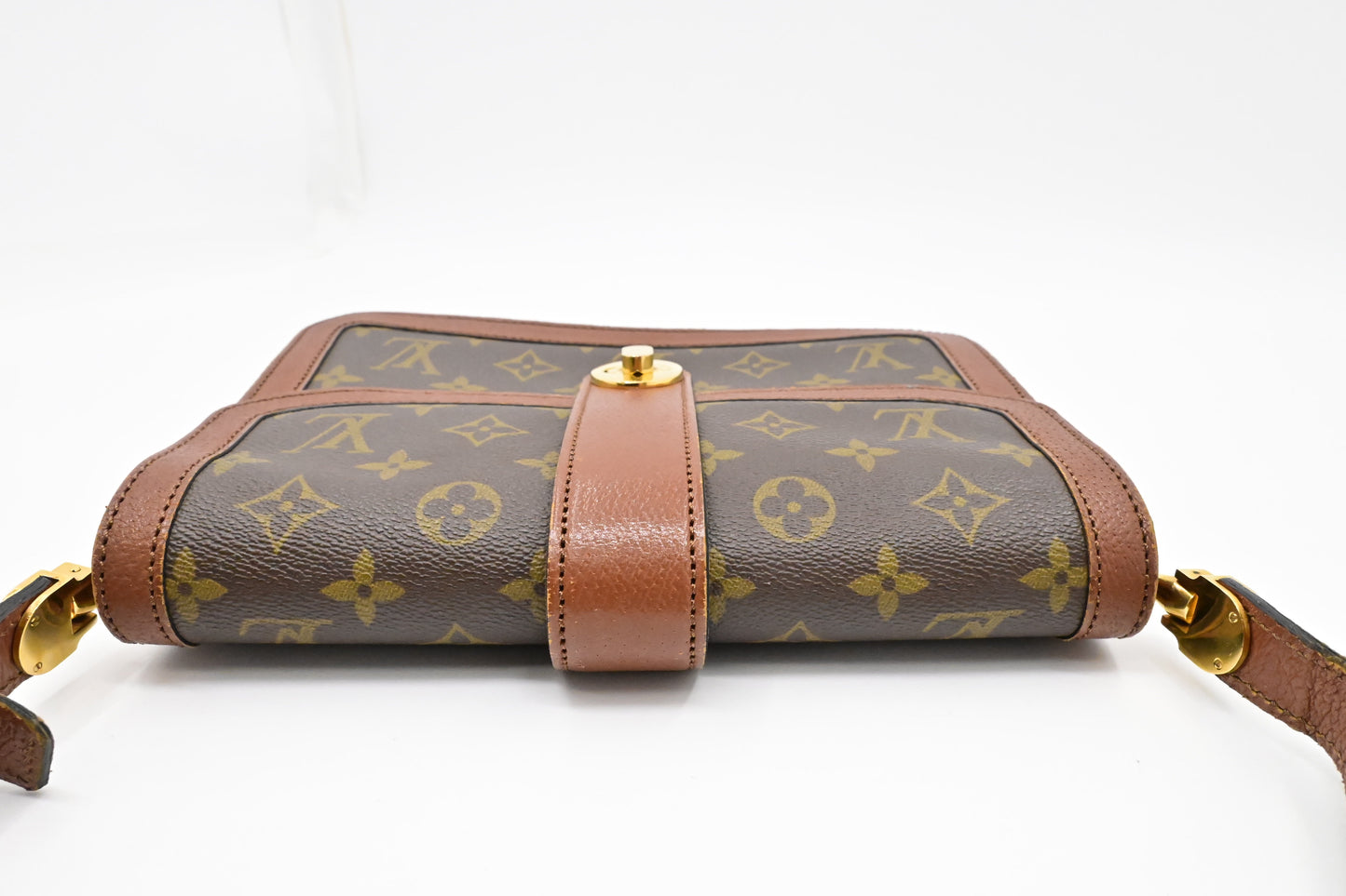Louis Vuitton Sac Vendôme in Monogram Canvas