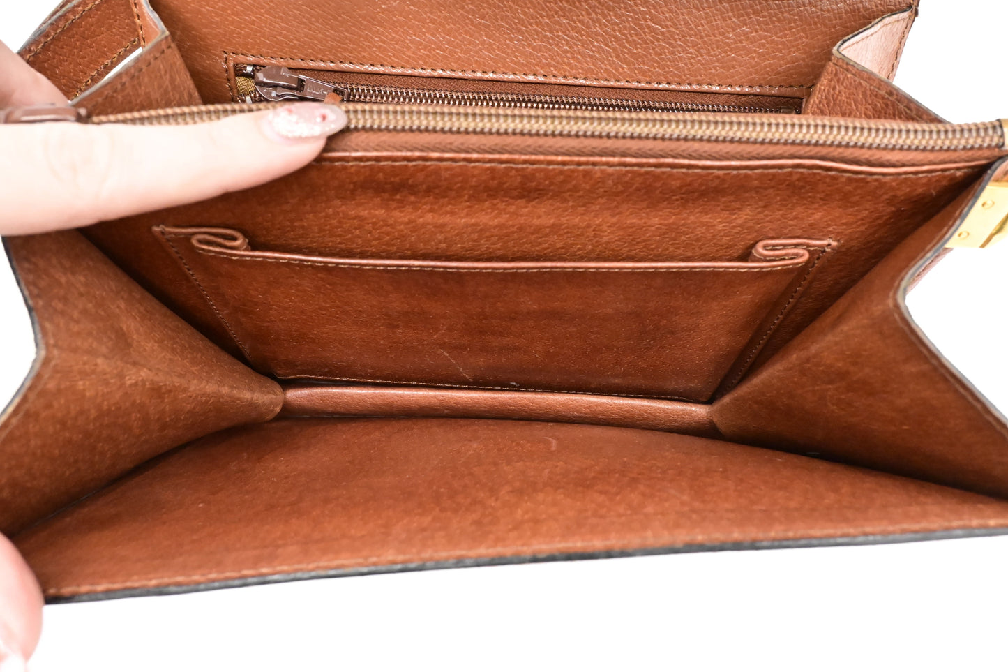 Louis Vuitton Sac Vendôme in Monogram Canvas