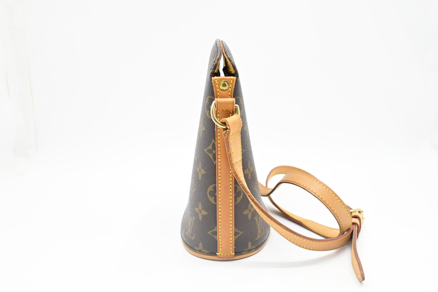 Louis Vuitton Drouot in Monogram Canvas