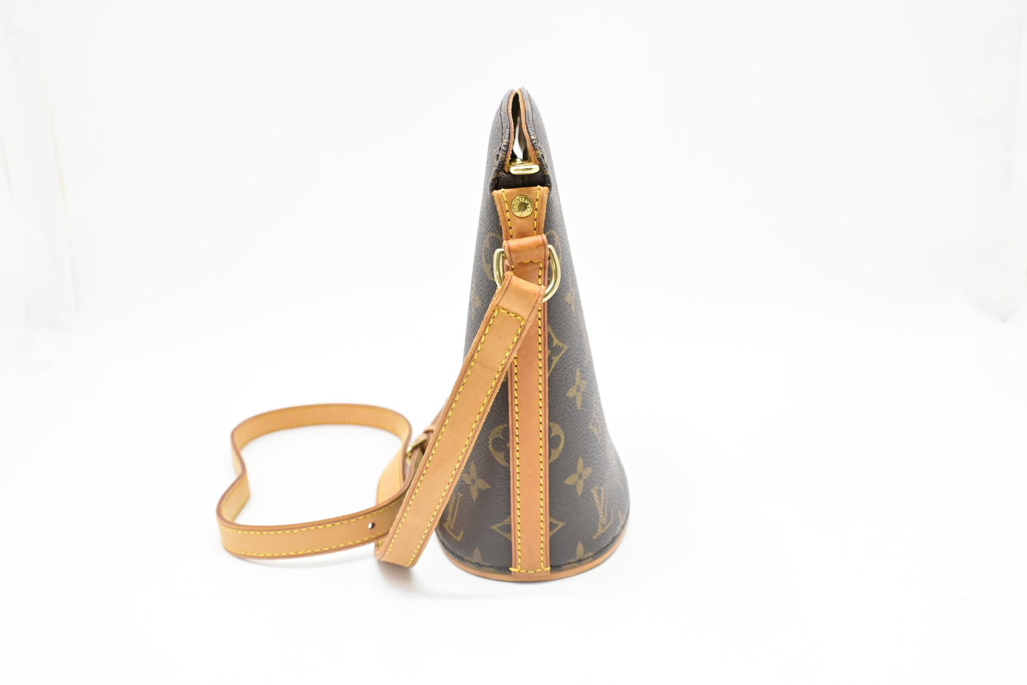 Louis Vuitton Drouot in Monogram Canvas
